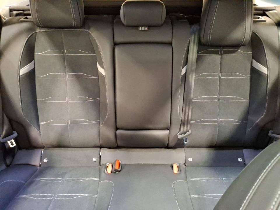 Opel Astra - Imagem 4