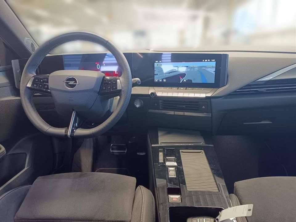 Opel Astra - Imagem 4