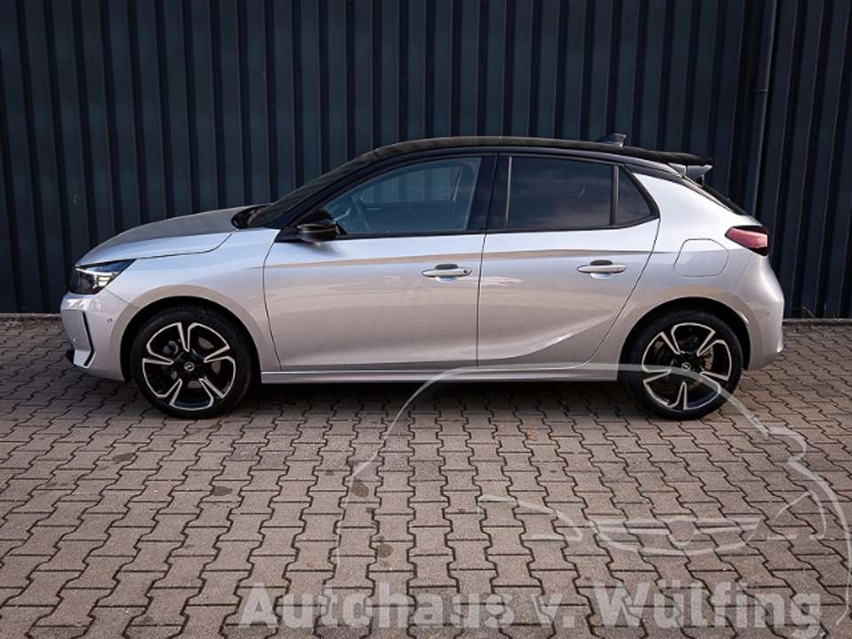 Opel Corsa - Imagem 4