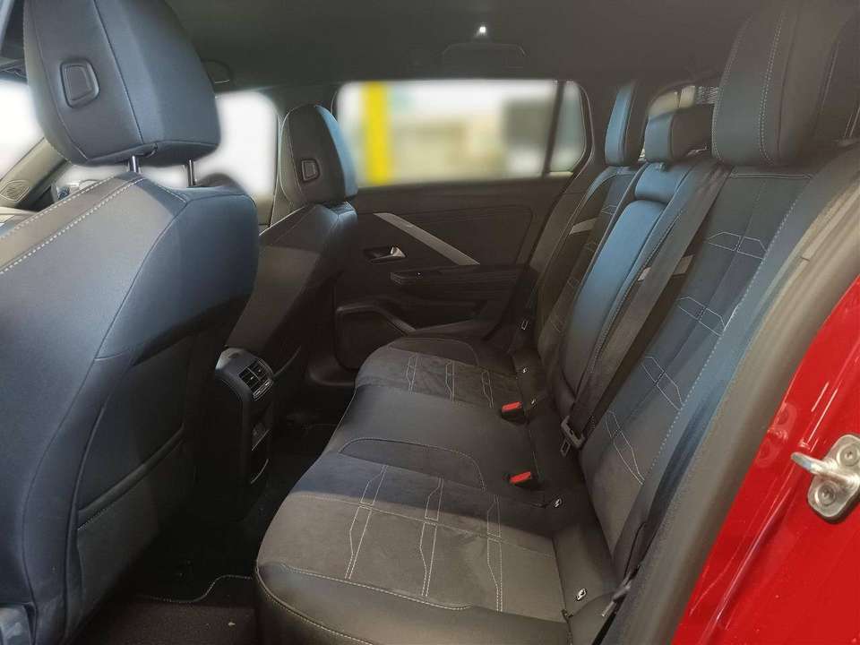 Opel Astra - Imagem 5
