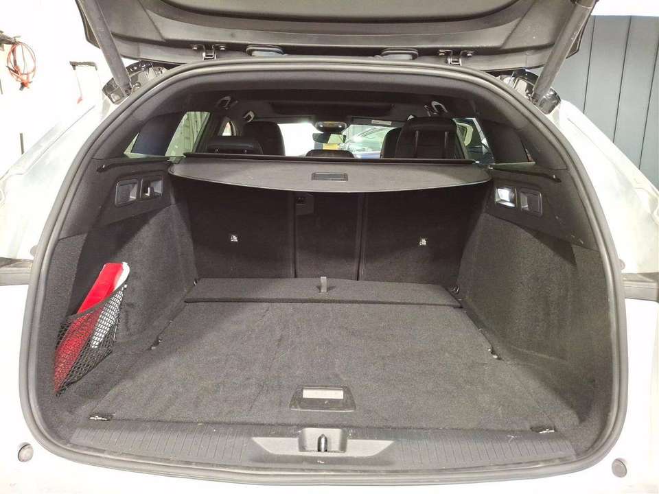 Opel Astra - Imagem 5
