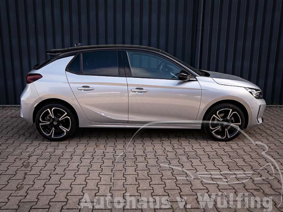 Opel Corsa - Imagem 5