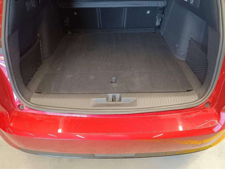 Opel Astra - Imagem 6