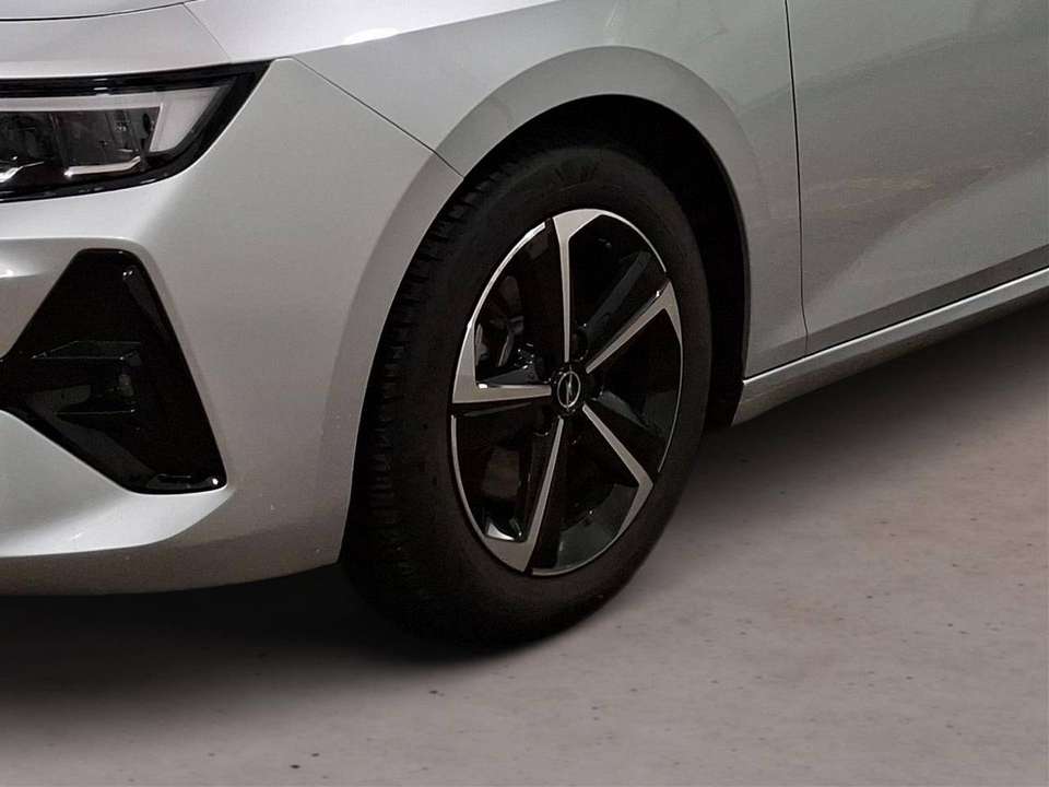 Opel Astra - Imagem 6
