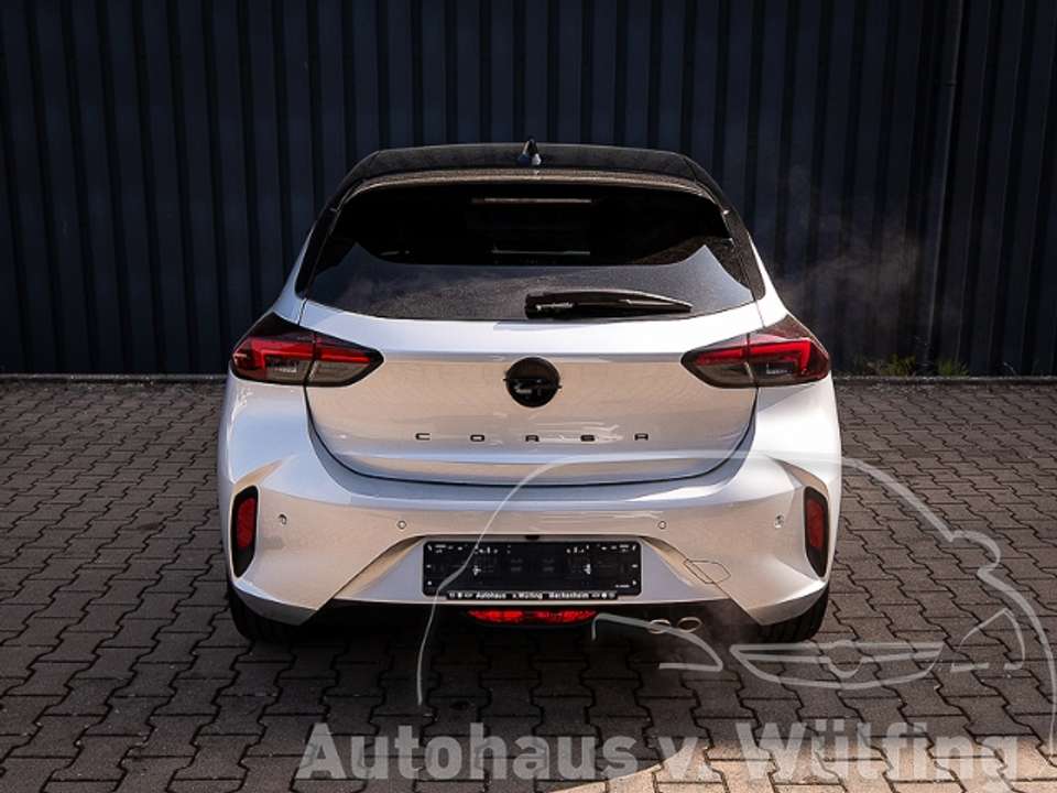 Opel Corsa - Imagem 6