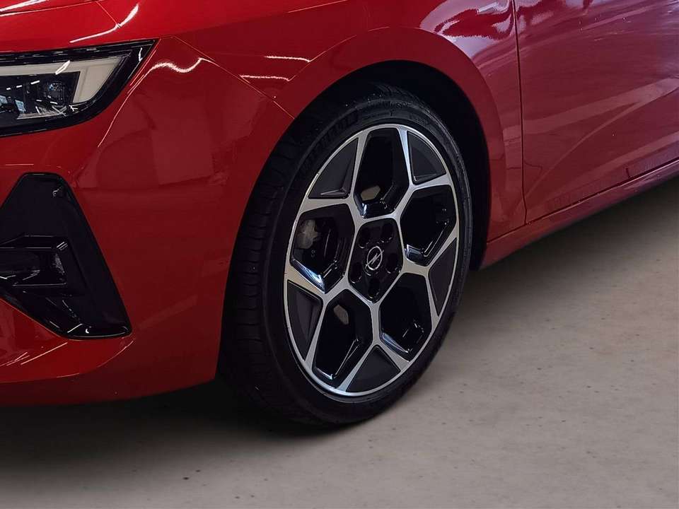 Opel Astra - Imagem 7