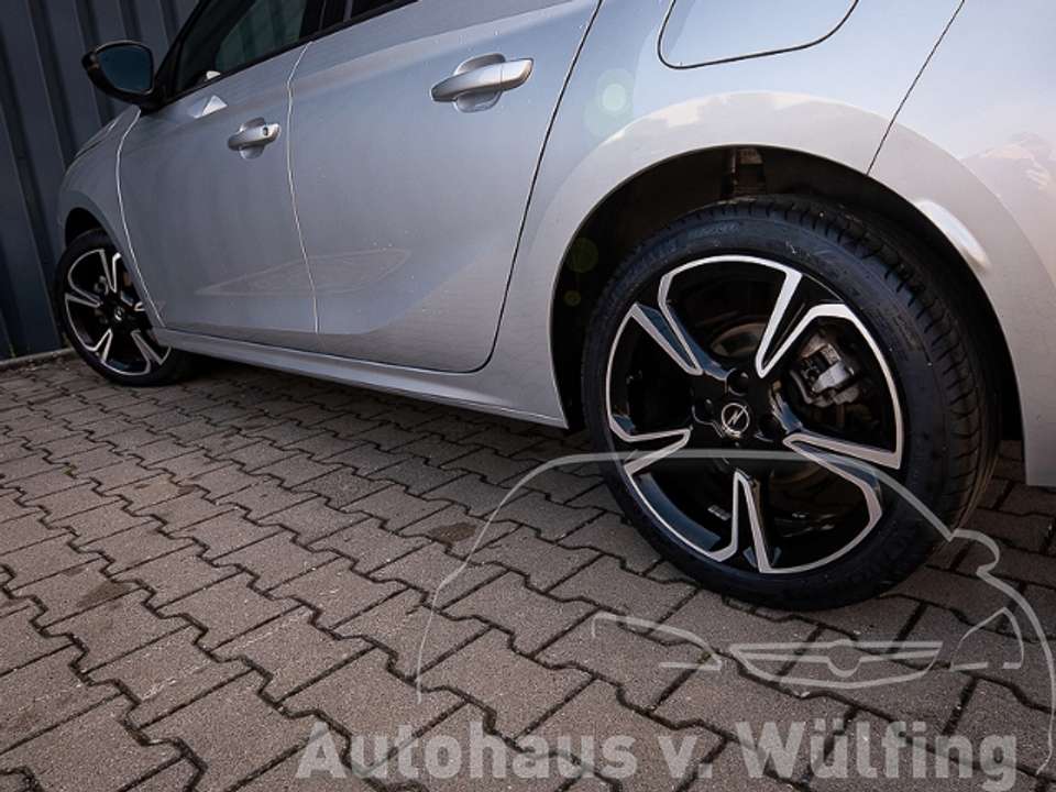 Opel Corsa - Imagem 8