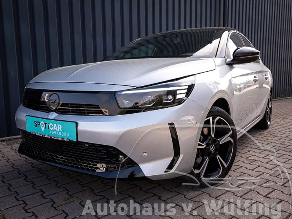 Opel Corsa - Imagem 9