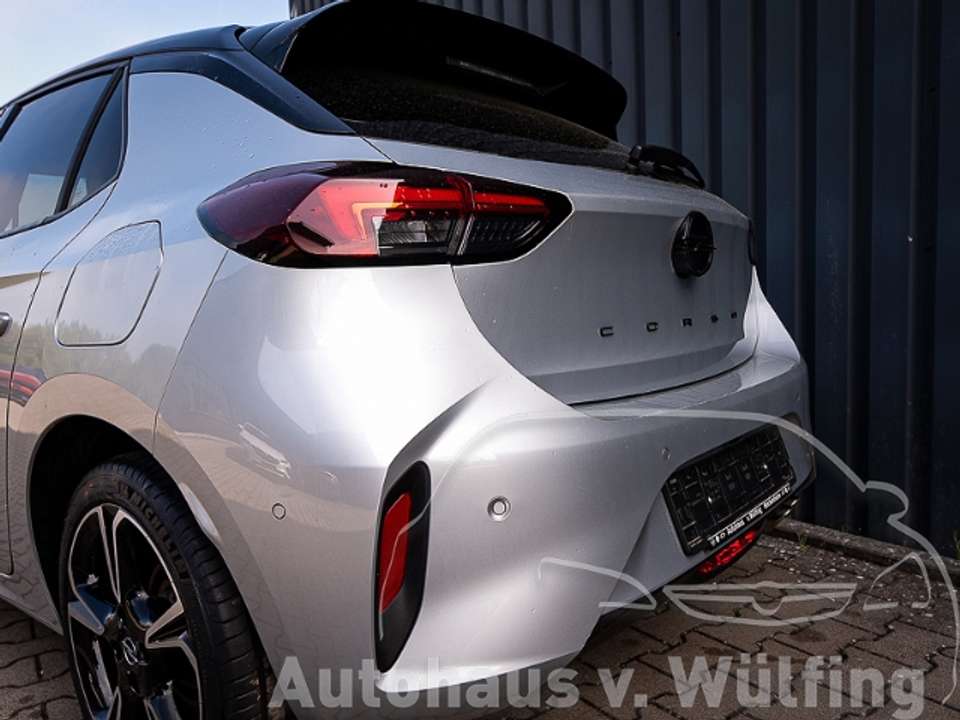 Opel Corsa - Imagem 10