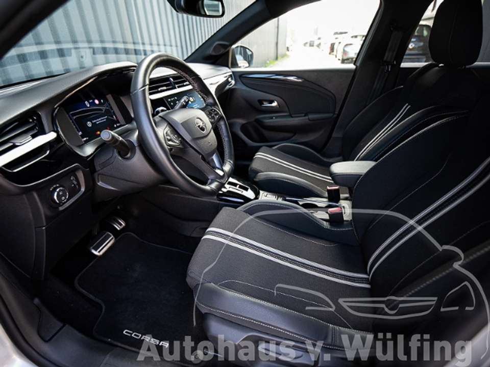 Opel Corsa - Imagem 12