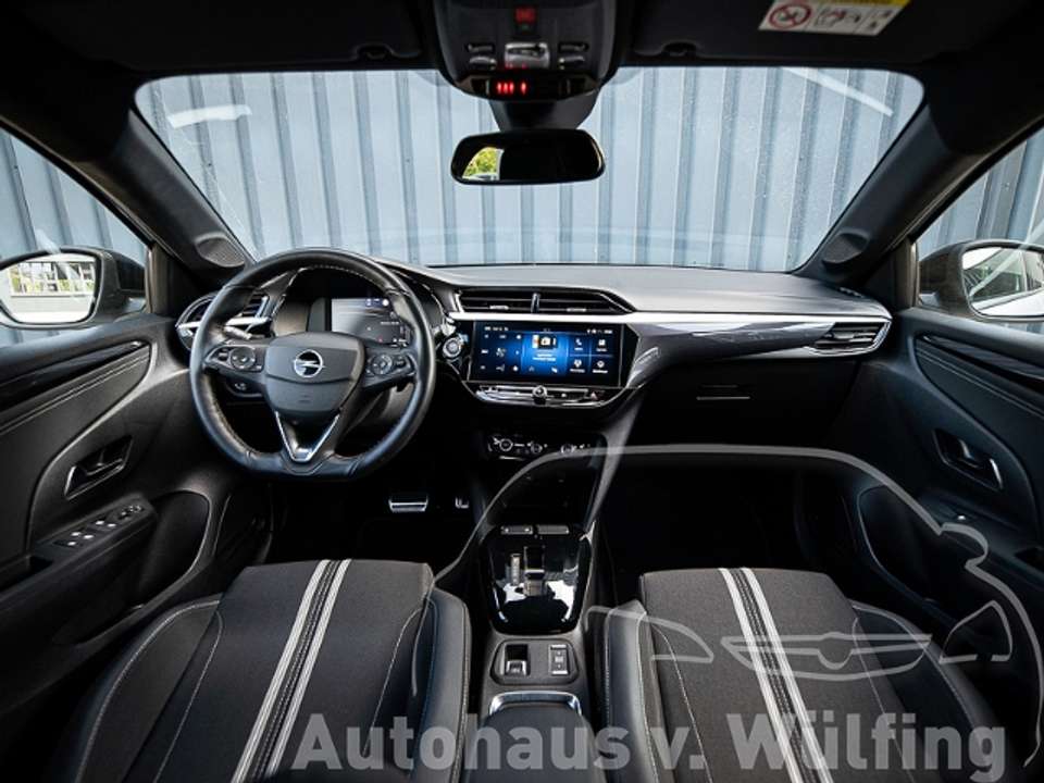 Opel Corsa - Imagem 14