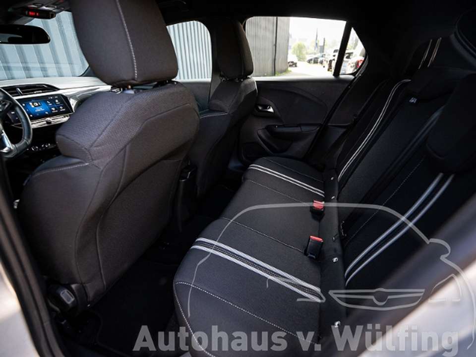Opel Corsa - Imagem 15