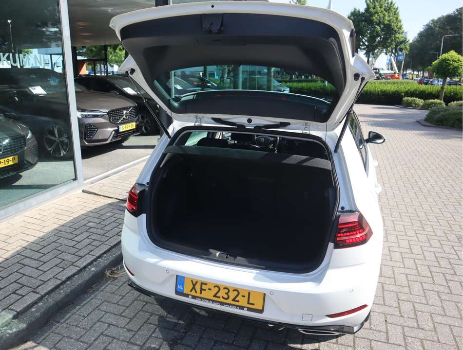Volkswagen Golf - Imagem 5