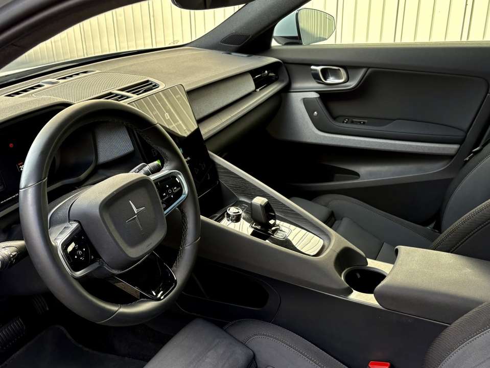 Polestar 2 - Imagem 10