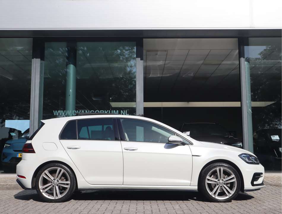 Volkswagen Golf - Imagem 6