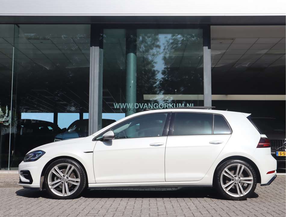 Volkswagen Golf - Imagem 7