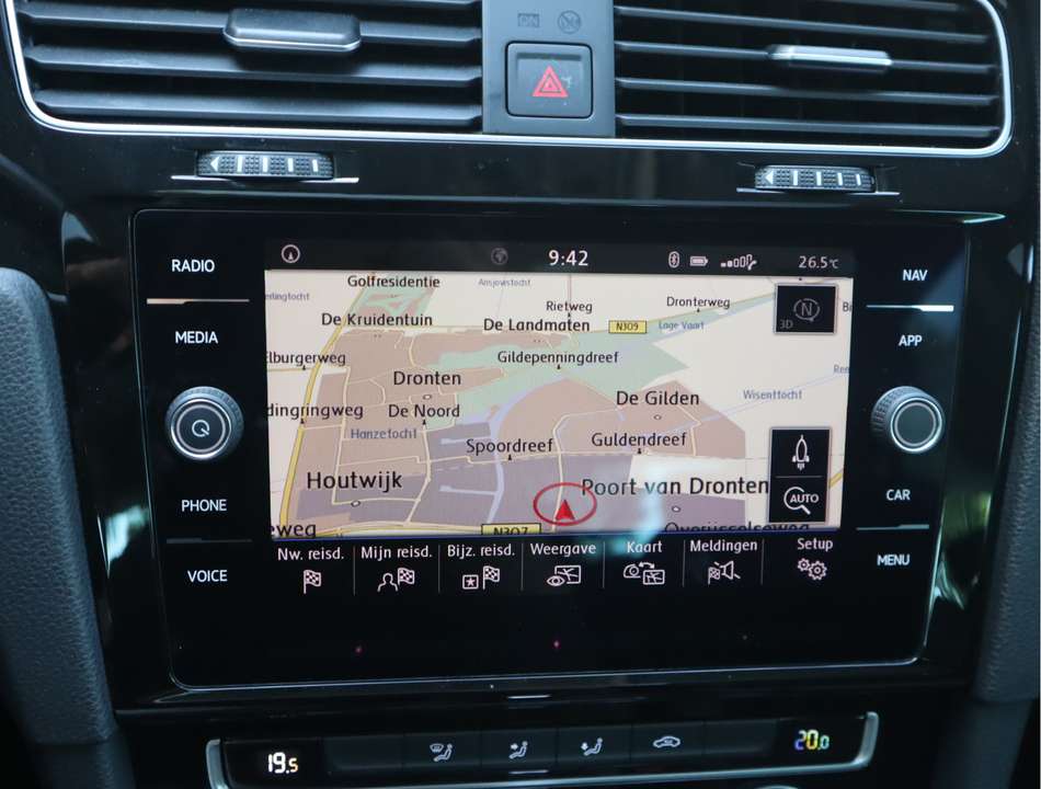 Volkswagen Golf - Imagem 8