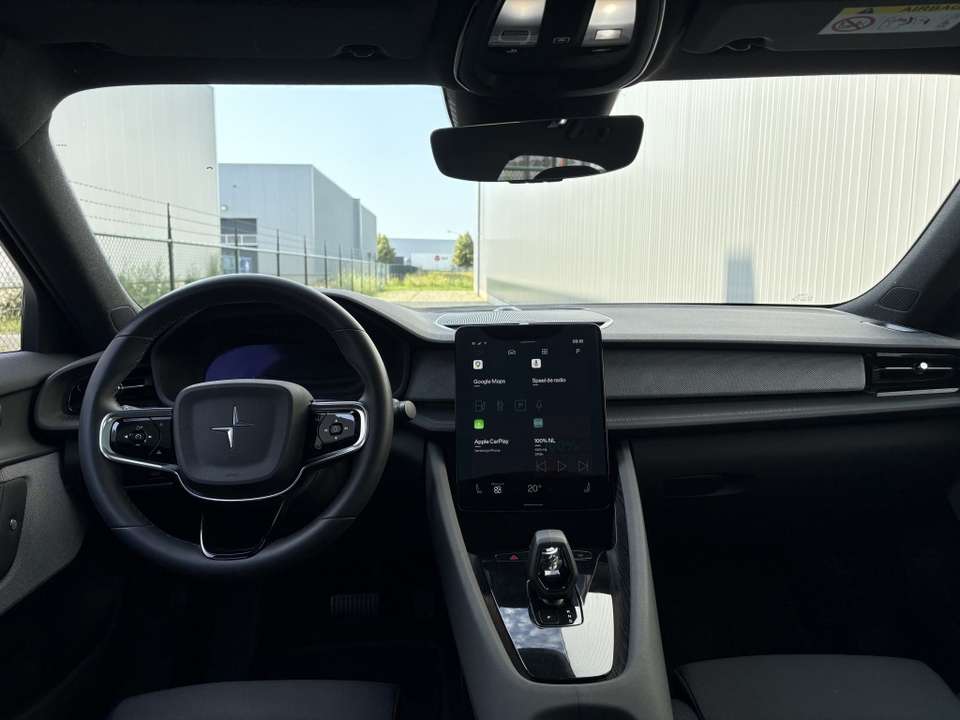 Polestar 2 - Imagem 12