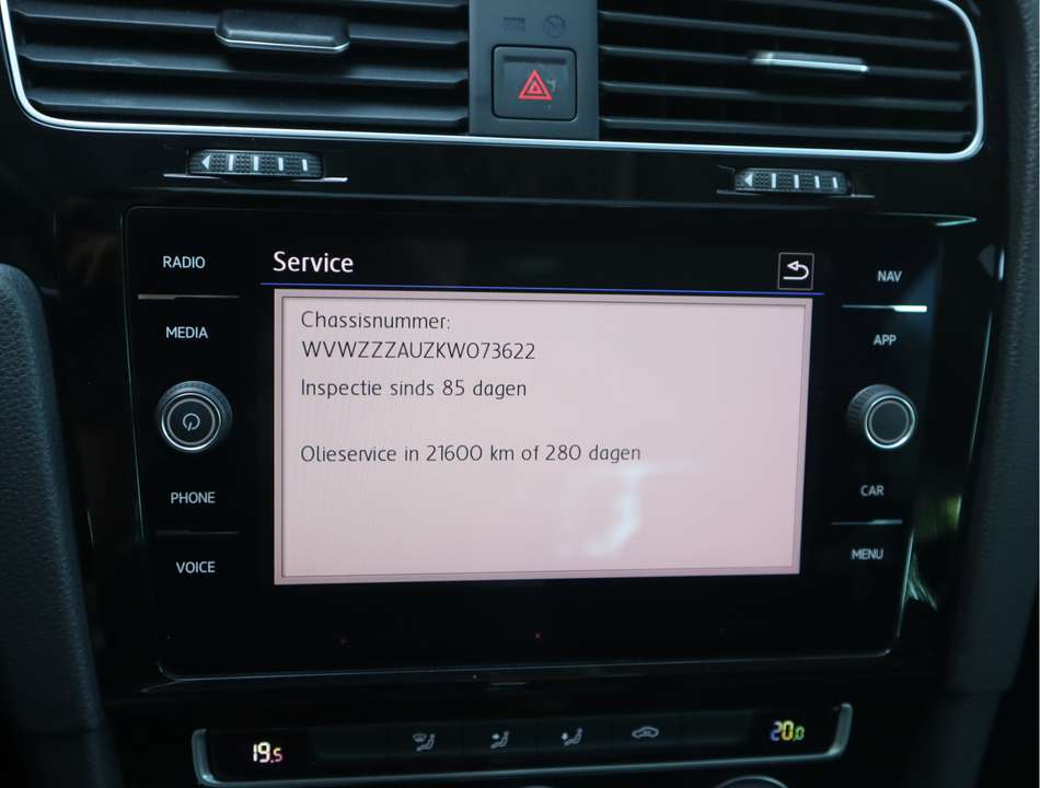 Volkswagen Golf - Imagem 10