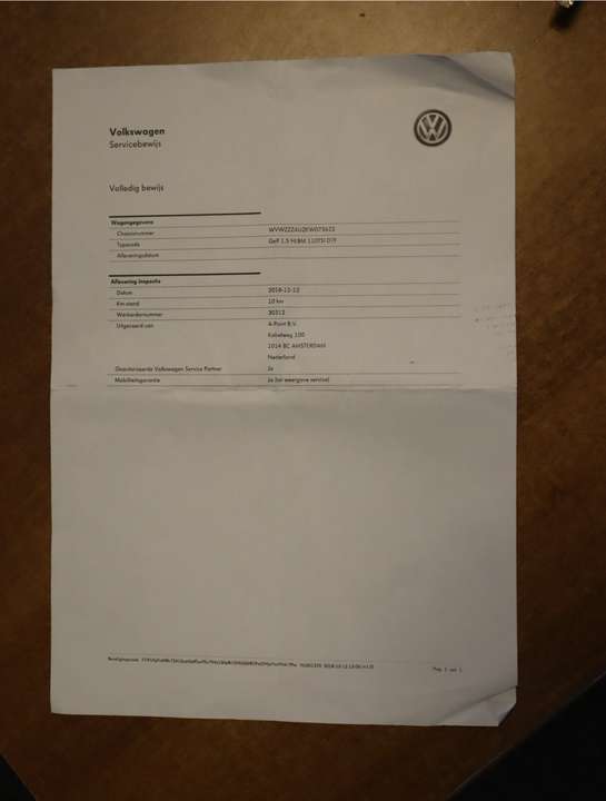 Volkswagen Golf - Imagem 11