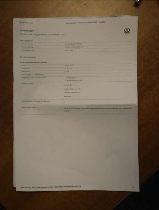 Volkswagen Golf - Imagem 12