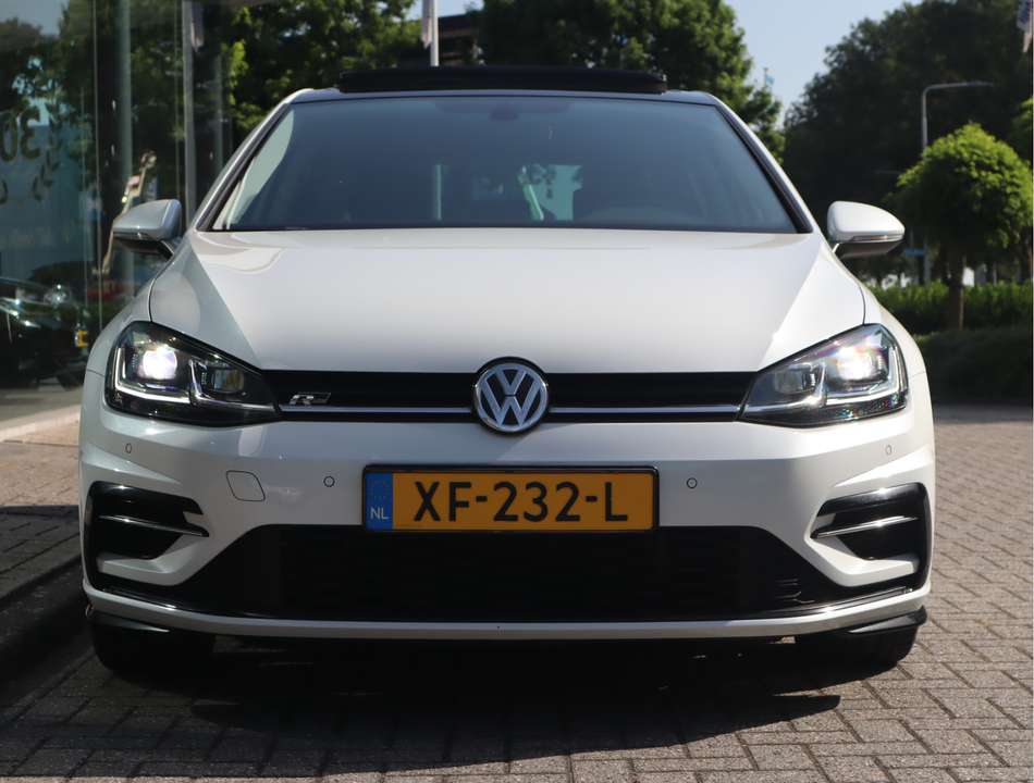 Volkswagen Golf - Imagem 15
