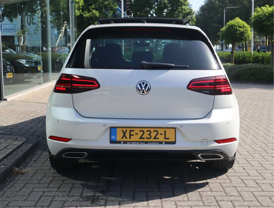 Volkswagen Golf - Imagem 16