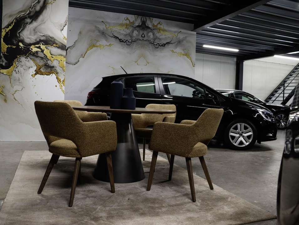 Volkswagen Golf Sportsvan - Imagem 4