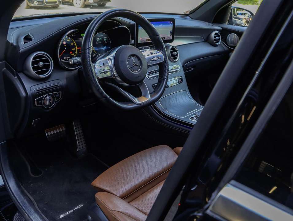 Mercedes-Benz GLC 200 - Imagem 4