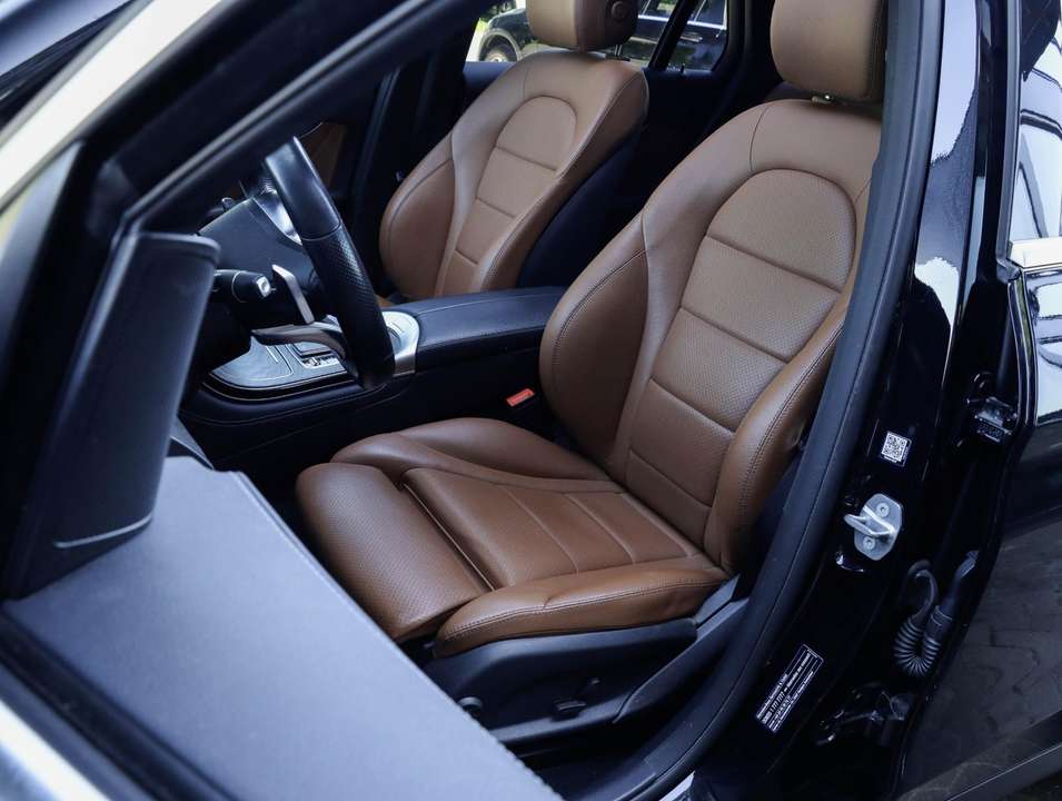 Mercedes-Benz GLC 200 - Imagem 5