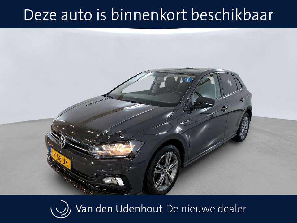 Volkswagen Polo - Imagem 1
