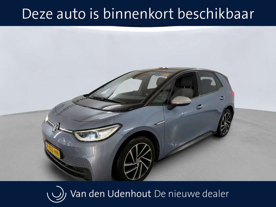 Volkswagen ID.3 - Imagem 1