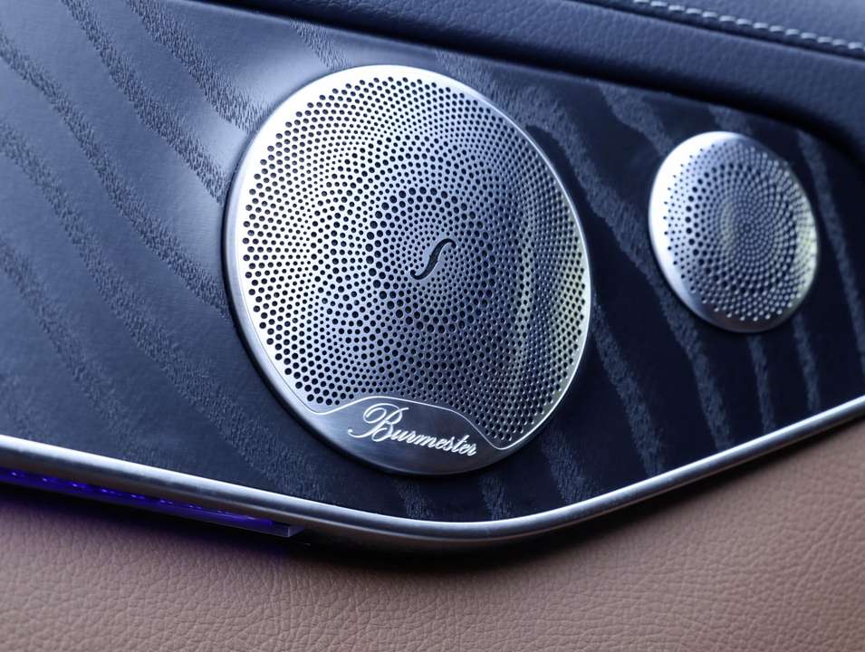 Mercedes-Benz GLC 200 - Imagem 6