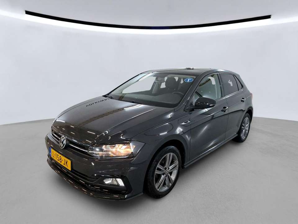 Volkswagen Polo - Imagem 2