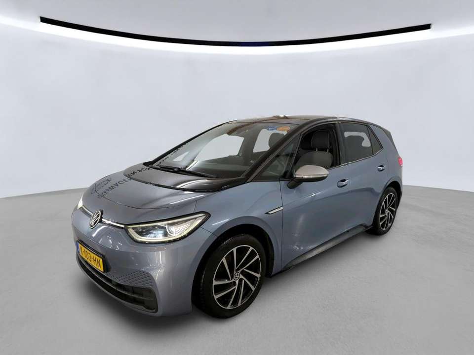 Volkswagen ID.3 - Imagem 2