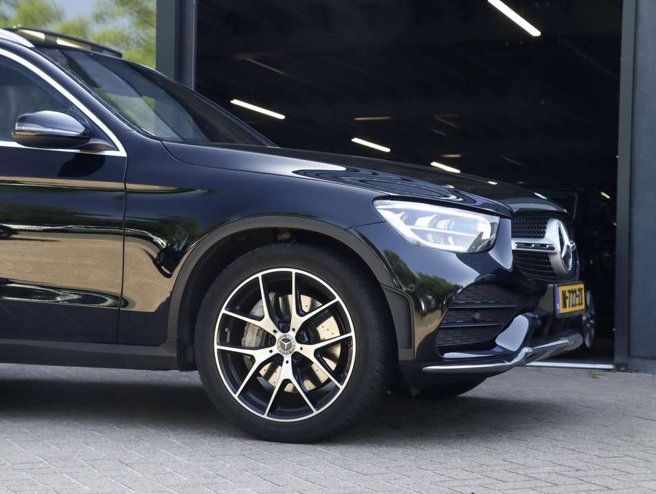 Mercedes-Benz GLC 200 - Imagem 11