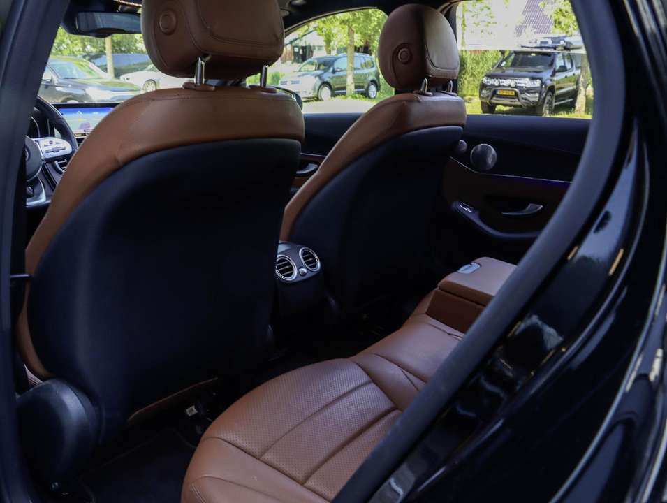 Mercedes-Benz GLC 200 - Imagem 14