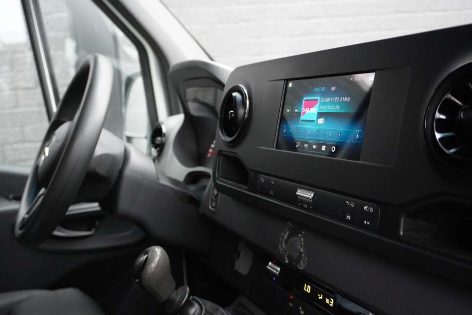 Mercedes-Benz Sprinter - Imagem 3