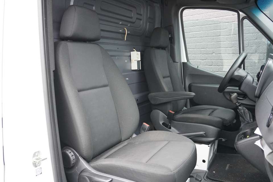 Mercedes-Benz Sprinter - Imagem 5