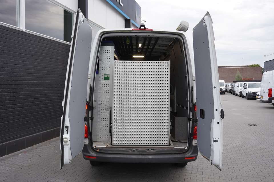 Mercedes-Benz Sprinter - Imagem 8