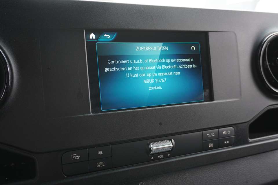 Mercedes-Benz Sprinter - Imagem 11