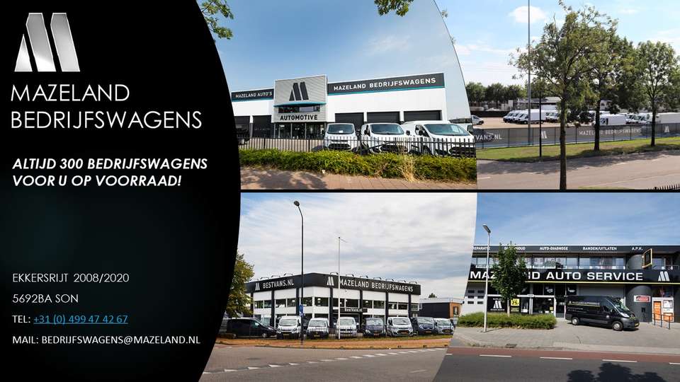Mercedes-Benz Sprinter - Imagem 19