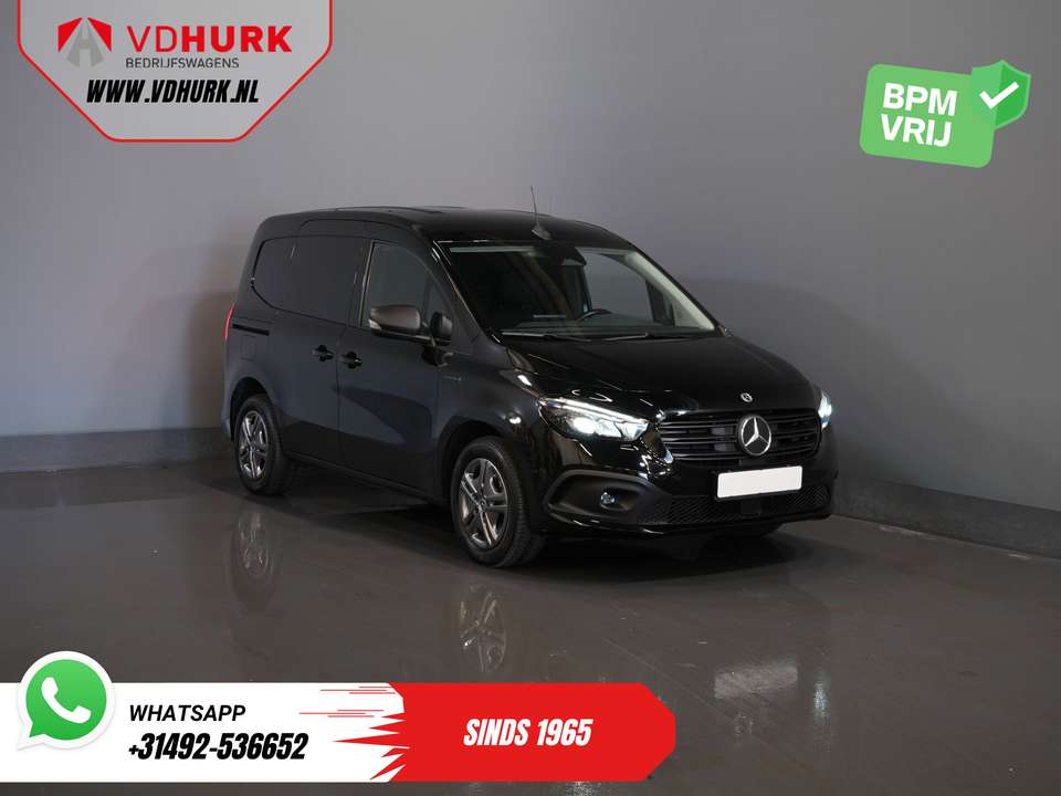 Mercedes-Benz Citan - Imagem 1