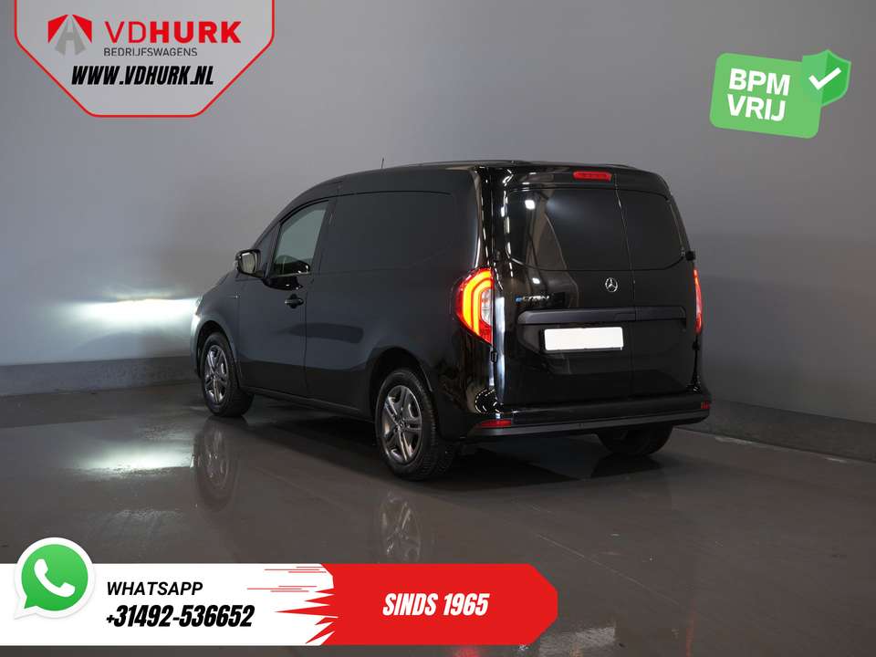 Mercedes-Benz Citan - Imagem 2