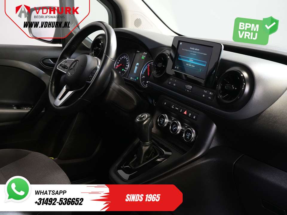 Mercedes-Benz Citan - Imagem 3