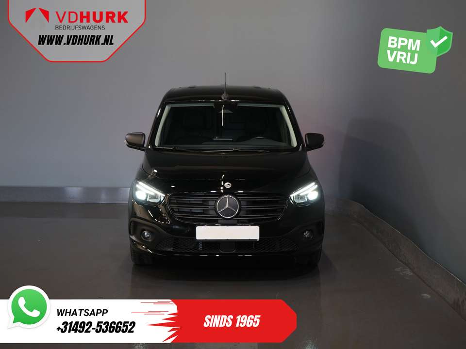 Mercedes-Benz Citan - Imagem 7