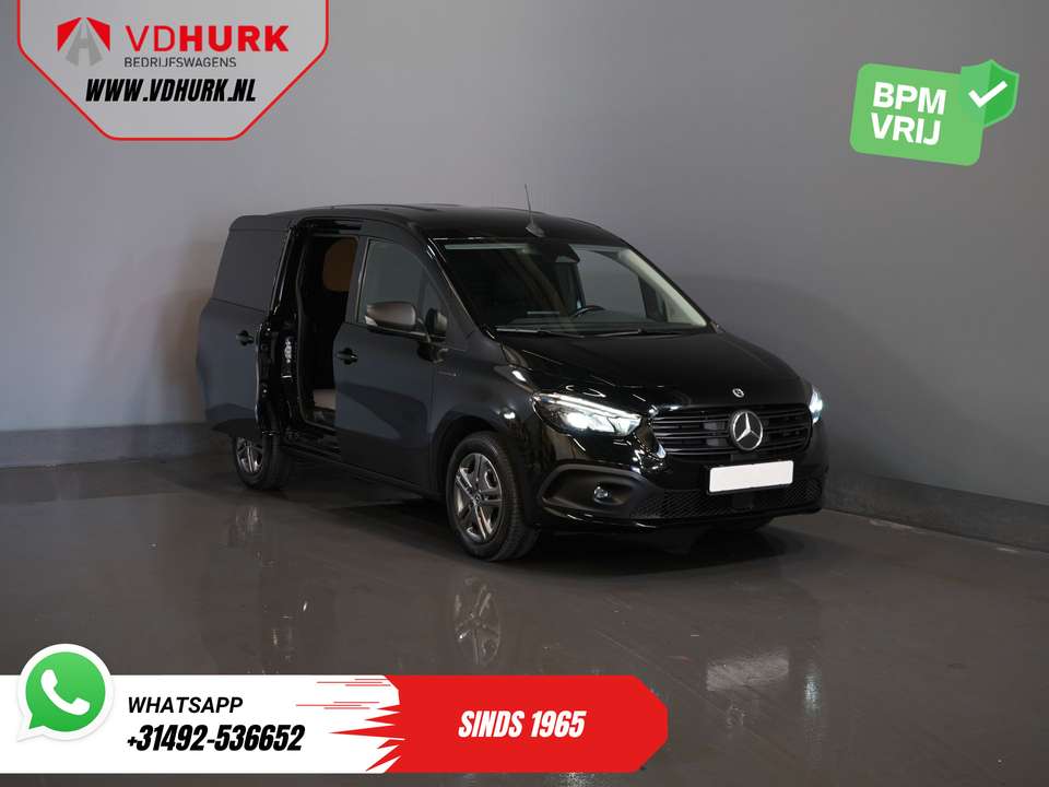 Mercedes-Benz Citan - Imagem 9