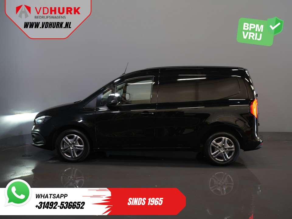 Mercedes-Benz Citan - Imagem 10
