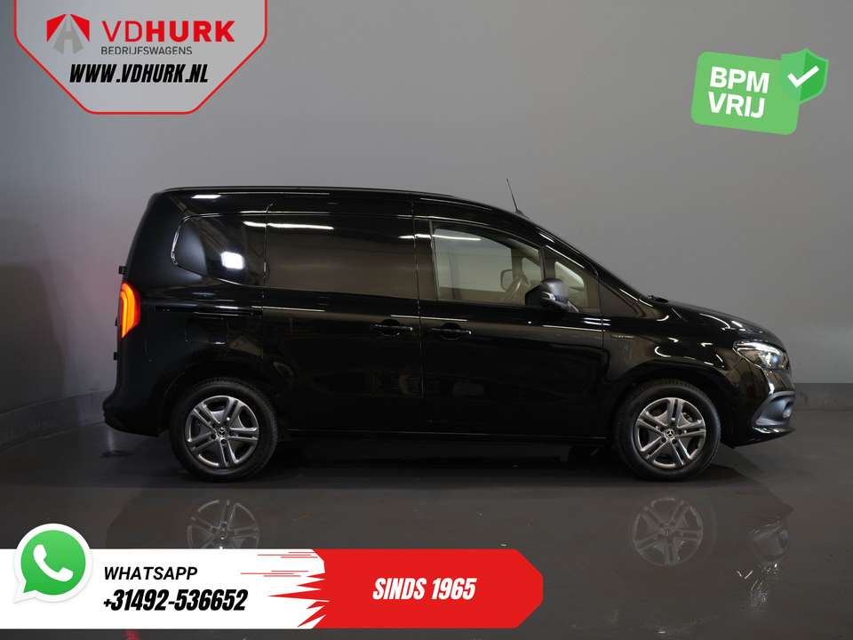 Mercedes-Benz Citan - Imagem 11