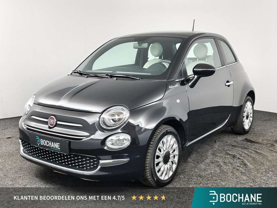 Fiat 500 - Imagem 1